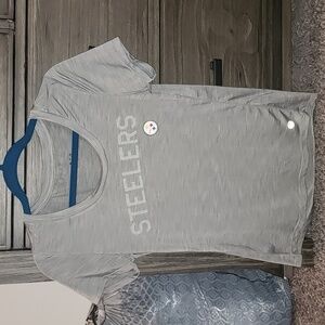 Steelers active shirt